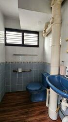 Blk 206 Marsiling Admiralty Park (Woodlands), HDB 3 Rooms #462821361